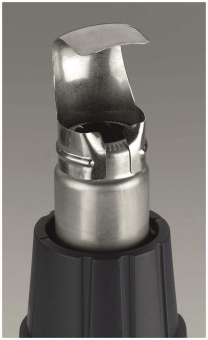 Cimco Heissluftgerät m.2 Düsen    181351 