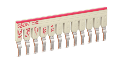 WAGO 2002-482 Schachtelbrücker, 