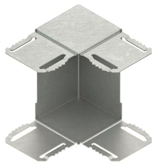 NIED GK-Inneneckeinsatz    GKIE 220T80 W 