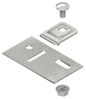 NIED Auflager KLA6                 KLA 6 