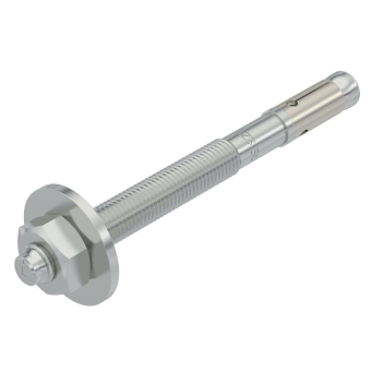 OBO BZ3 10x110/0-50 Bolzenanker BZ3 