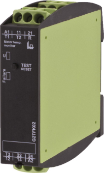 Tele Steuergeräte  G2TFK02 24-240V AC/DC 