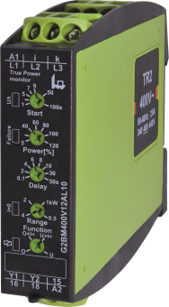 Tele Steuergeräte         G2BM400V12AL10 