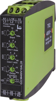 Tele Steuergeräte         G2CM400V10AL20 