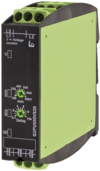 Tele Steuergeräte            G2PU690VS20 