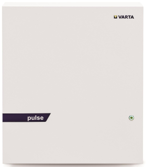 VARTA pulse 6 Speicher 65kg  02707852302 