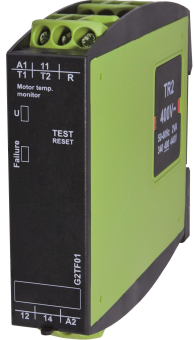 Tele Steuergeräte G2TF01          G2TF01 