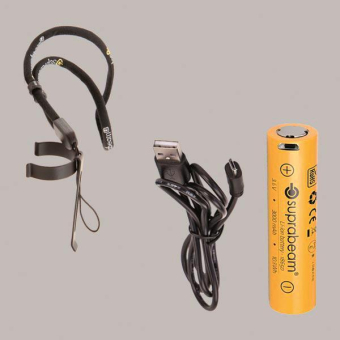 Sonlux SUPRABEAM M6 xr      74-0236-0020 