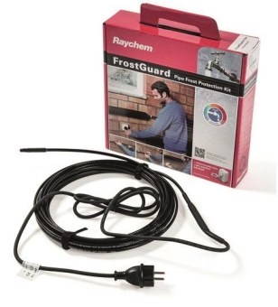 Tyco Frostschutzsystem    FrostGuard-10m 