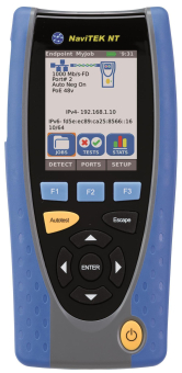 TREND NaviTEK NT Pro Netzwerk-   R151006 