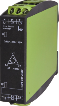 Tele Steuergeräte            G2PF230VS02 