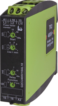 Tele Steuergeräte         G2CU400V10AL10 