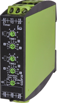 Tele Steuergeräte   G2ZIF20 24-240VAC/DC 