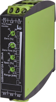 Tele Steuergeräte     G2BA480V12A 0..10V 