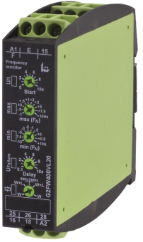 Tele           G2FW400VL20 24-240V AC/DC 