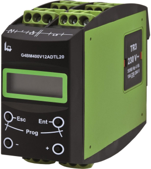 Tele      G4BM480V12ADTL20 24-240V AC/DC 