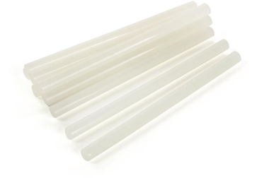 Raychem   T2Red-Heißklebestifte Pin-Pack 