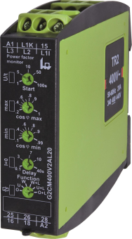 Tele Steuergeräte          G2CM400V2AL20 