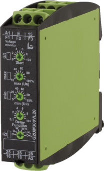Tele            G2UM300VL20 24-240VAC/DC 