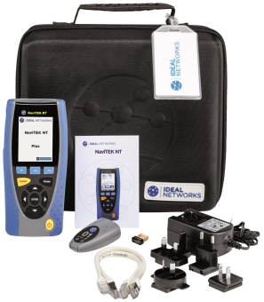 TREND NaviTEK NT Plus Netzwerk-  R151005 