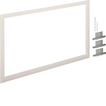 Hager Blendrahmen universZ        FZ024B 