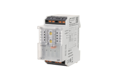 Metz FDE-F 4 24 V AC/DC     110575131970 