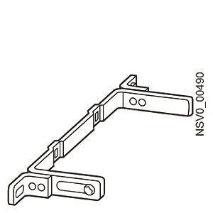 Siemens BVP:034228 BD2-BD Distanzbügel 