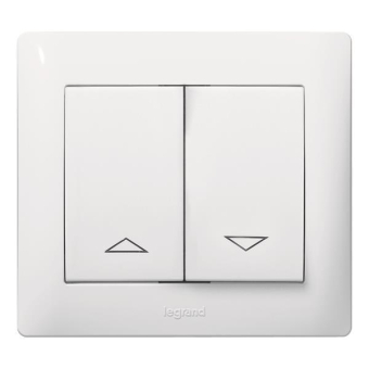 Legrand 777014 Wippe m.aufgedruckten 