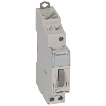 Legrand 412404 CX3 Fernschalter 1-polig 