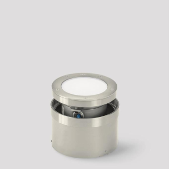 BEGA Bodeneinbauleuchte 4000K    77071K4 