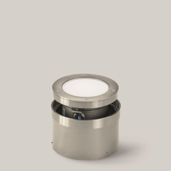 BEGA Bodeneinbauleuchte 4000K    77071K4 