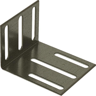 Van Geel 8313160 Wandbügel 80x56x2 