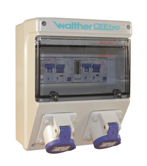 Walther Kunststoff               6924912 