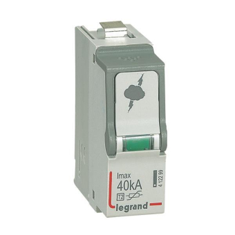 Legrand 412299 Plug-in Schutzmodul 