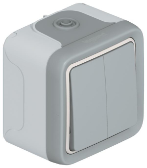 Legrand 069714 Wippschalter Serie 