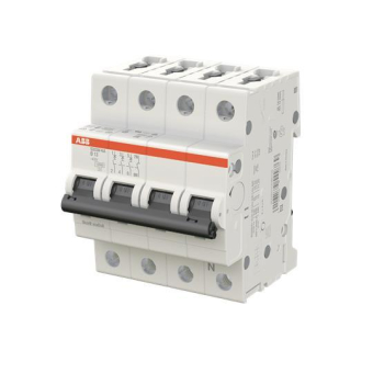 ABB Sicherungsautomat        S203M-B13NA 