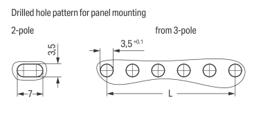 WAGO 734-203/008-000 