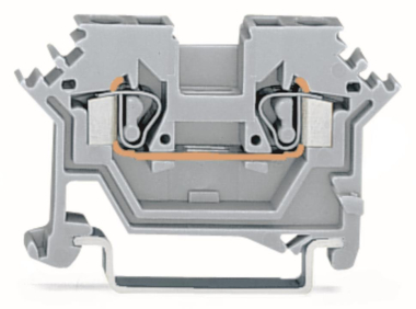 WAGO 280-601 2-Leiter-Durchgangs- 