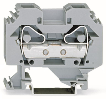 WAGO 283-104 2-Leiter- 