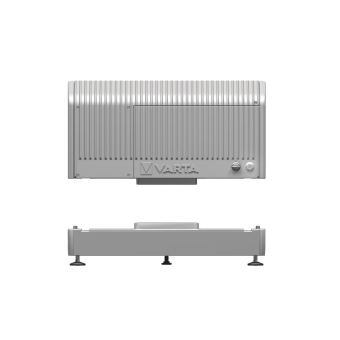 VARTA Wall Set               02732709002 