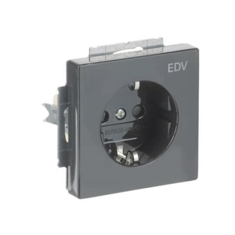 BJ future linear Schuko    20EUCKS/DV-81 