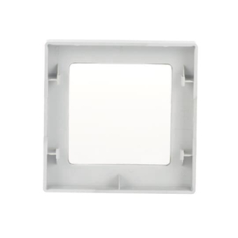 BJ pur edelstahl Zentralscheibe 1716-866 