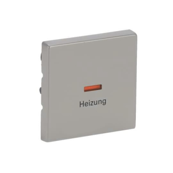 BJ Wippe edelstahl             1789H-866 