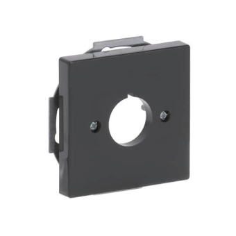 BJ Zentralscheibe m.Tragring     2533-81 