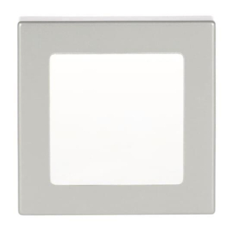 BJ pur edelstahl Zentralscheibe 1716-866 