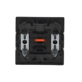 BJ Wippe edelstahl             1789H-866 