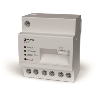 VARTA.energymeter VEM103  02735709002 