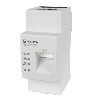 VARTA.energymeter VEM103-CT 63A 