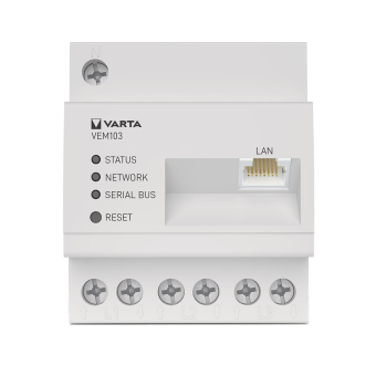 VARTA.energymeter VEM103  02735709002 