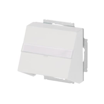 BJ Abdeckung f.Daten-Steck-     1758-884 